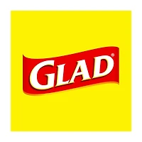 Glad Small Drawstring Trash Bags, 4 Gallon, Pink, Febreze Cherry Blossom, 20 Count