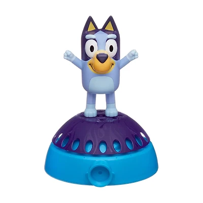 Spinning Water Sprinkler, Assorted Characters