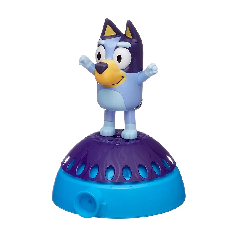 Spinning Water Sprinkler, Assorted Characters