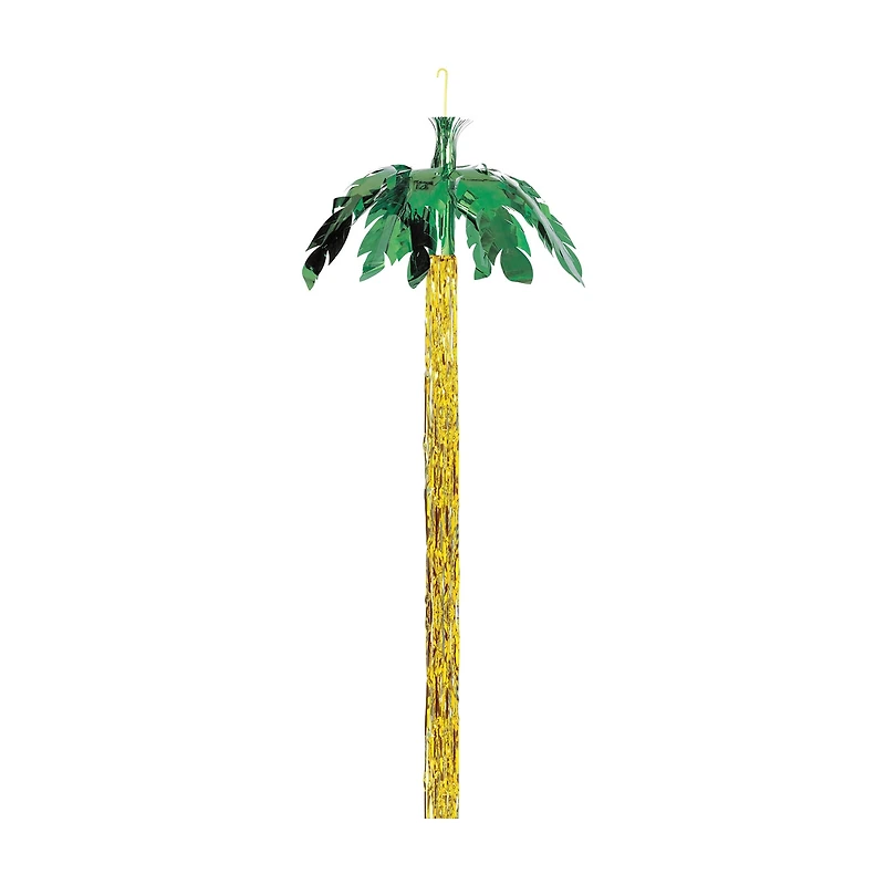 Palm Tree Party Decor