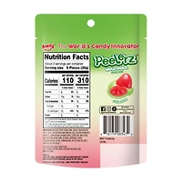 Amos Peelerz Gummies Watermelon, 3 oz