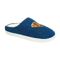 Super Dad Fleece Slip-On Slipper, Medium