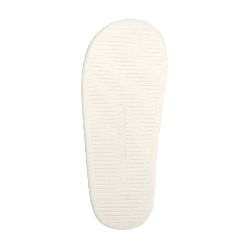 Super Dad Fleece Slip-On Slipper, Medium