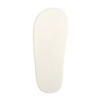 Super Dad Fleece Slip-On Slipper, Medium