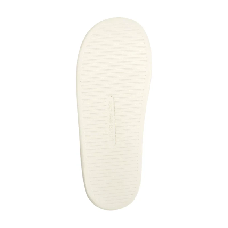 Super Dad Fleece Slip-On Slipper, Large