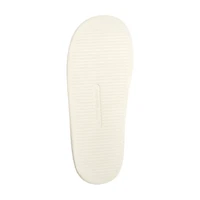 Super Dad Fleece Slip-On Slipper, Large
