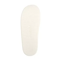 Super Dad Fleece Slip-On Slipper, Extra Large