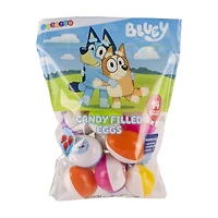 Galerie Bluey Candy Filled Eggs, 14 ct