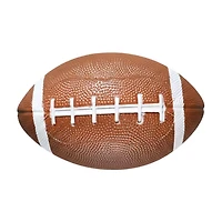 Miniature PVC Toy Football, 6 in