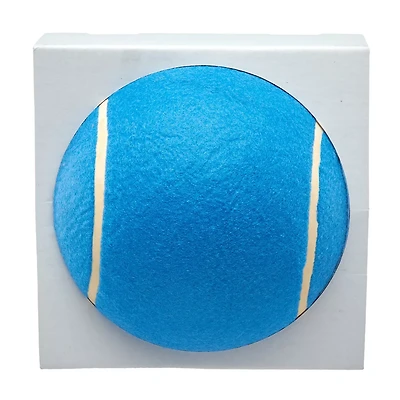 Jumbo Tennis Ball, Assorted Colors