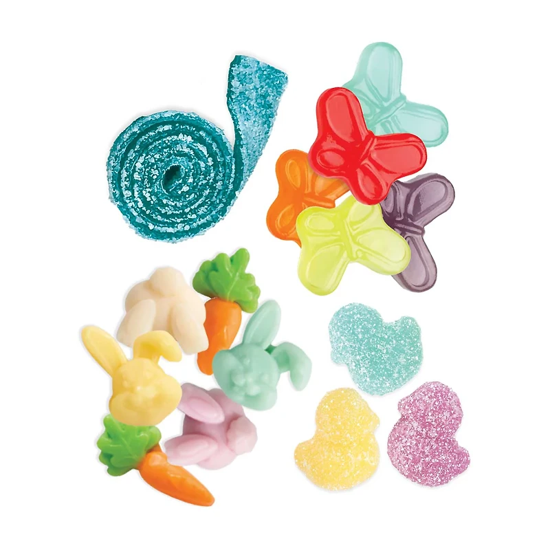 Gummy Candy Salad, 18 oz