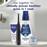 Crest Pro-Health Gum & Whitening Toothpaste, 4.8 oz