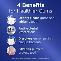 Crest Pro-Health Gum & Whitening Toothpaste, 4.8 oz