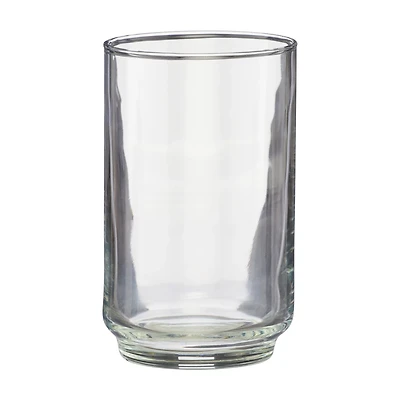 Transparent Torino Double Old-Fashioned Tumbler, 12 oz