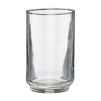 Transparent Torino Double Old-Fashioned Tumbler, 12 oz