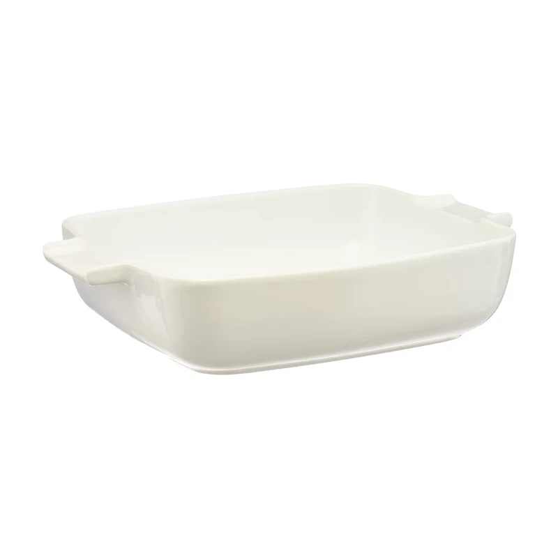 Just In For Your Home Bamboo Oven to Table Serving Dish