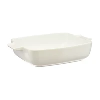 Just In For Your Home Bamboo Oven to Table Serving Dish