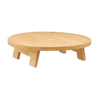 Just In For Your Home Bamboo Folding Tray