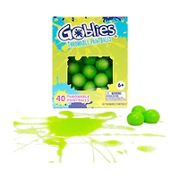 Goblies Throwable Paintballs