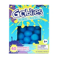 Goblies Throwable Paintballs