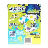 Goblies Throwable Paintballs