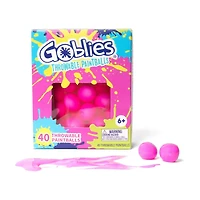 Goblies Throwable Paintballs
