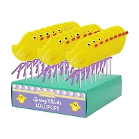 Melville Spring Chicks Lollipops, 1 ct