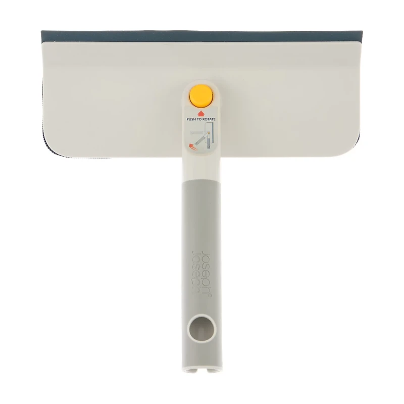 Joseph Joseph CleanTech 2-in-1 Glass Cleaning Squeegee