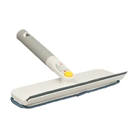 Joseph Joseph CleanTech 2-in-1 Glass Cleaning Squeegee