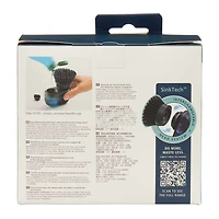 Joseph Joseph SinkTech Soap-Dispensing Palm Brush