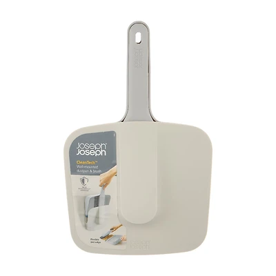 Joseph Joseph CleanTech Dustpan & Brush