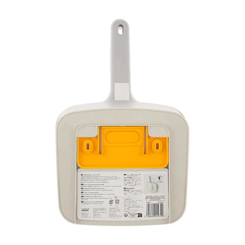 Joseph Joseph CleanTech Dustpan & Brush