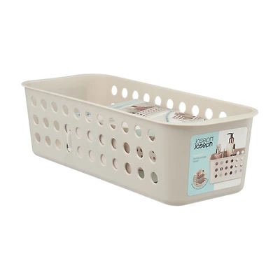 Joseph Joseph EasyStore Slim Storage Basket, Slim