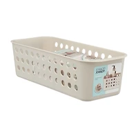 Joseph Joseph EasyStore Slim Storage Basket, Slim