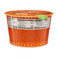 Samyang Taco Buldak Spicy Ramen, 3.7 oz