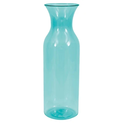 Summer Blue Carafe, 50 oz