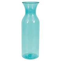 Summer Blue Carafe, 50 oz