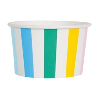 Summer Vacay Treat Cups, 8 pk