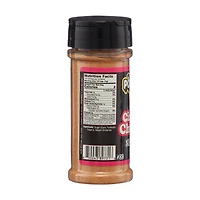 Pork King Good Cinnamon ChurWhoa Seasoning, 4.25 oz