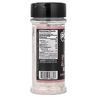 Pork King Good Himalayan Pink Salt & Vinegar Seasoning, 4.25 oz