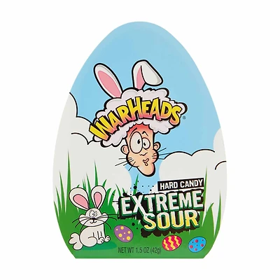 Thoughtfully Gourmet Foods Easter Egg Hard Candy, Assorted Candy and Flavors, 1.
