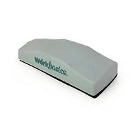 WorkBasics Magnetic White Board Eraser