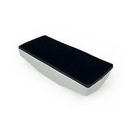 WorkBasics Magnetic White Board Eraser