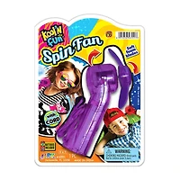 Kool'N Fun Spin Fan
