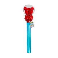 Palooza Pals Gummy Bear Bubble Wand, Assorted