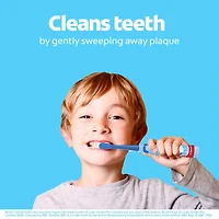Colgate Kids Battery Powered Bluey Toothbrush