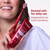Colgate Optic White Pro Series Express White Toothpaste with 5% Hydrogen Peroxid