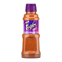 Tajin Twist Sweet & Spicy Seasoning, 5.6 oz