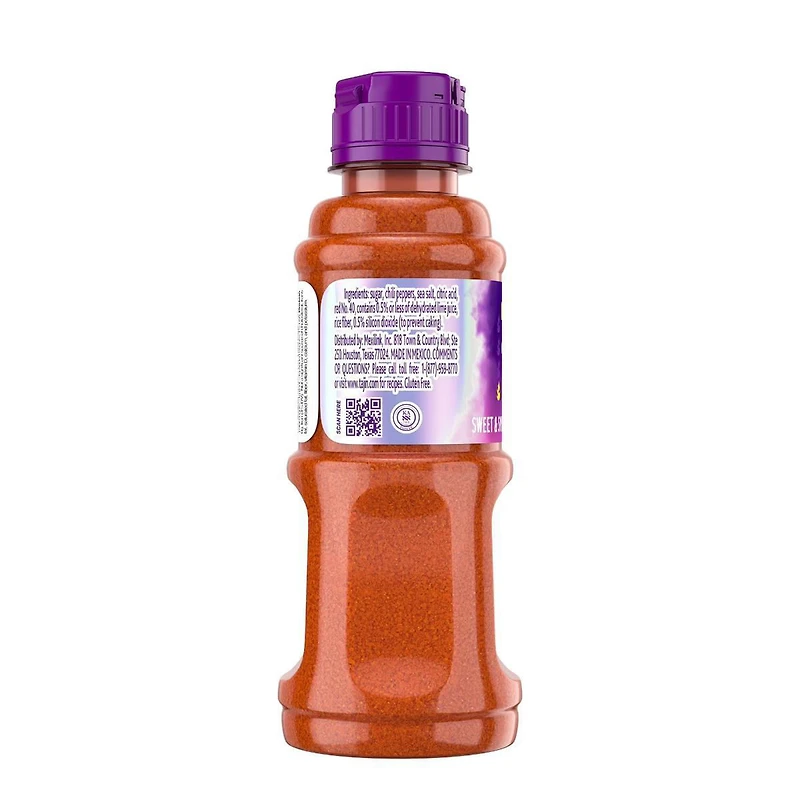 Tajin Twist Sweet & Spicy Seasoning, 5.6 oz