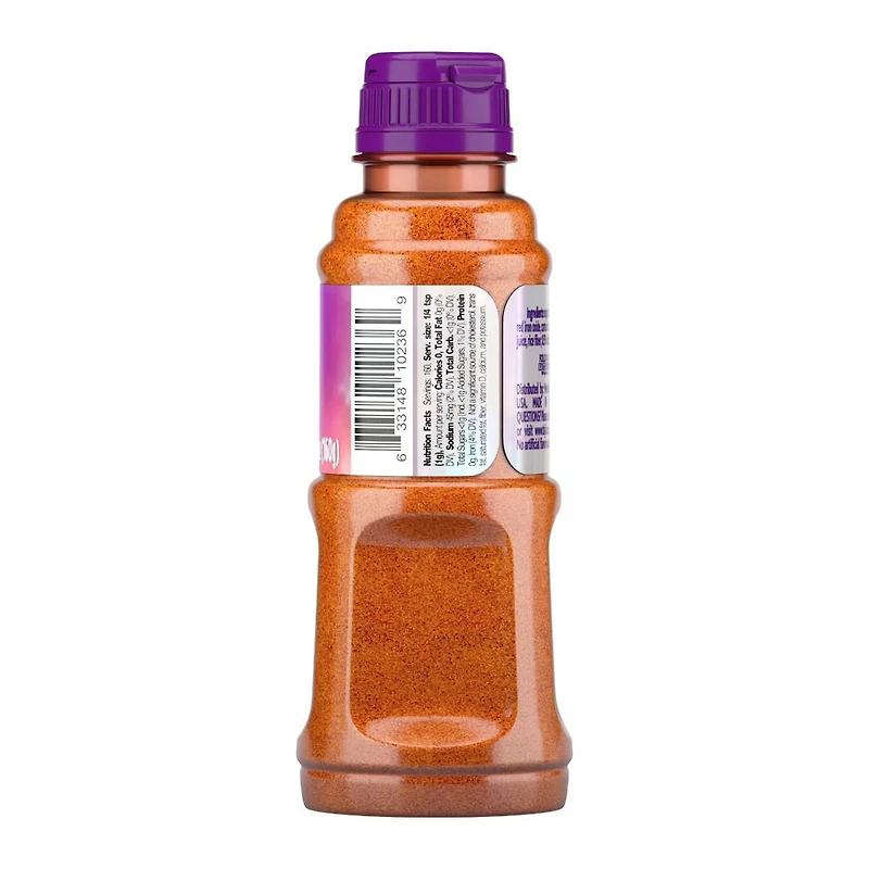 Tajin Twist Sweet & Spicy Seasoning, 5.6 oz